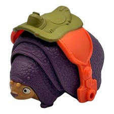 2020 Tuk Tuk 3.5" McDonald's Happy Meal Toy Movie Action Figure 4 Disney Raya