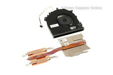 13N1-7HM0101 GENUINE ASUS FAN HEATSINK VIVOBOOK M712D GRADE A CC22 