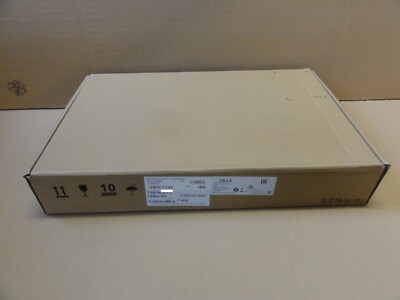 HP FlexNetwork 5140 48G 4SFP+ EI Switch JL829A NEW F/S