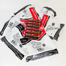 6P Ignition Coil DG520 + 6P Spark Plug SP520 For 2010-14 Edge 3.7L UF553