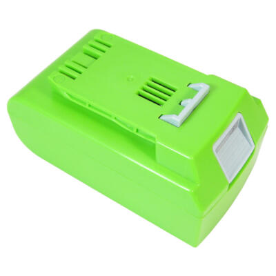 AKKU 24V 4000mAh Li-Ion für Greenworks G24 LT28 G24 PH51 G24 PS20 G24 B2 