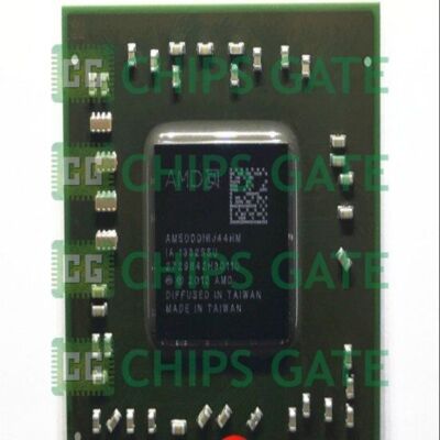 1PCS Brand New AM5000IBJ44HM Quad-Core A4 Series CPU :2013+ #E6