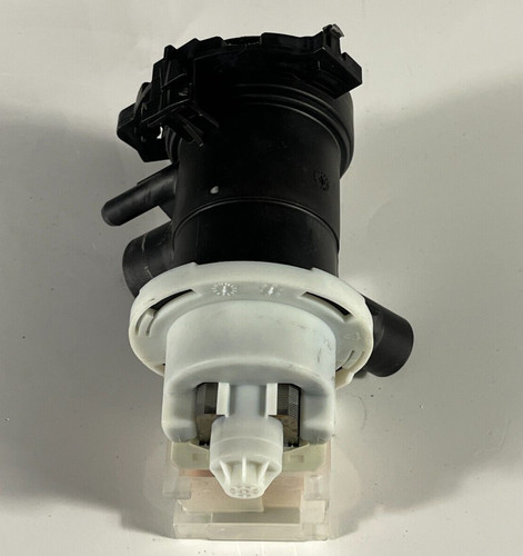 Bosch WAQ28475EX Laugenpumpe Pumpe Ablaufpumpe 786729 00145212 #1268-6Ü