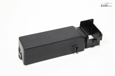 2020-2023 CADILLAC CT4 AWD 2.0L FUSE RELAY JUNCTION BOX COVER LID PANEL OEM