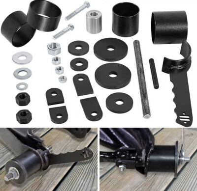 Control Arm Bushing Removal Installation Tool for RideTech 85000009 GM 1964-1988
