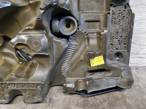 VAUXHALL INSIGNIA B 2.0D ENGINE COVER 2018 55585496 - Picture 11 of 12