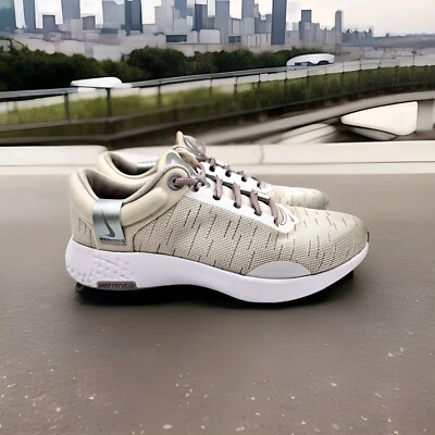 Nike Renew Serenity Run Premium Beige DC9010-011 Women's Size 11 SHIPS FAST!!!