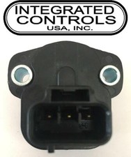 Throttle Position Sensor 1998-2004 Chrysler Intrepid 1998-2004 Dodge Intrepid Throttle Position Sensor 1998-2004 Chrysler Intrepid 1998-2004 Dodge Intrepid