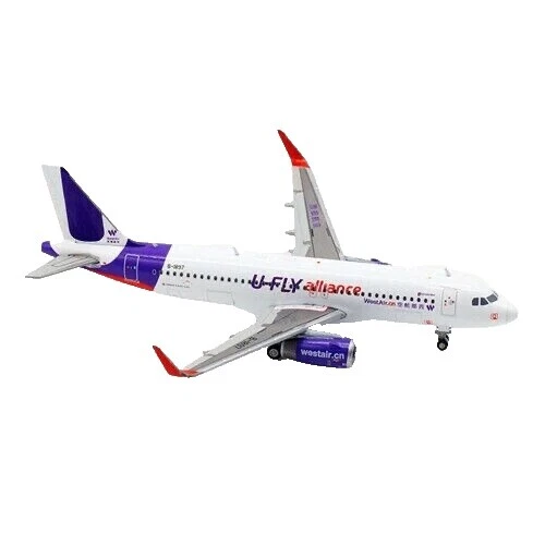 Airbus A300 1:400 Diecast Aircraft & Spacecraft for sale - eBay