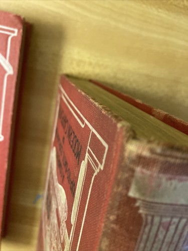 Practical Carpentry 2 Volumes 1915 By William Radford Sears & Roebuck - Picture 13 of 24
