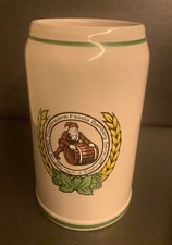 Bierkrug  Fäsla Bamberg