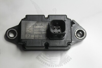 Mercedes-Benz Actros MP4 WABCO ESC 4460650800 A0375459732 | eBay
