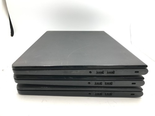 Lot of 3 Dell Inspiron 14-3452 Intel Celeron N3060 1.6 GHz 2Gb RAM 32Gb -MZ - Picture 6 of 9