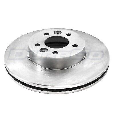 AUTO EXTRA DRUMS ROTORS AX54060 Disc Brake Rotor (AX54060) - Picture 4 of 5