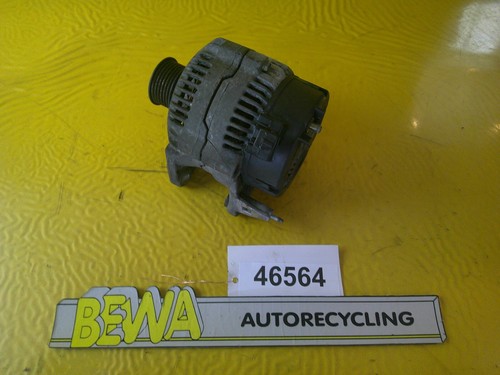 Lichtmaschine VW Polo 6N1 1,0 028903025H Baujahr:1997  Nr.46564
