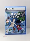 Human Fall Flat Dream Collection (Sony Playstation 5 PS5) CIB Complete