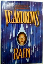 Rain - Hardcover By V.C. Andrews - GOOD
