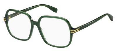 MARC JACOBS MJ 1098 1ED GREEN 57/16/140 Damen Brillen