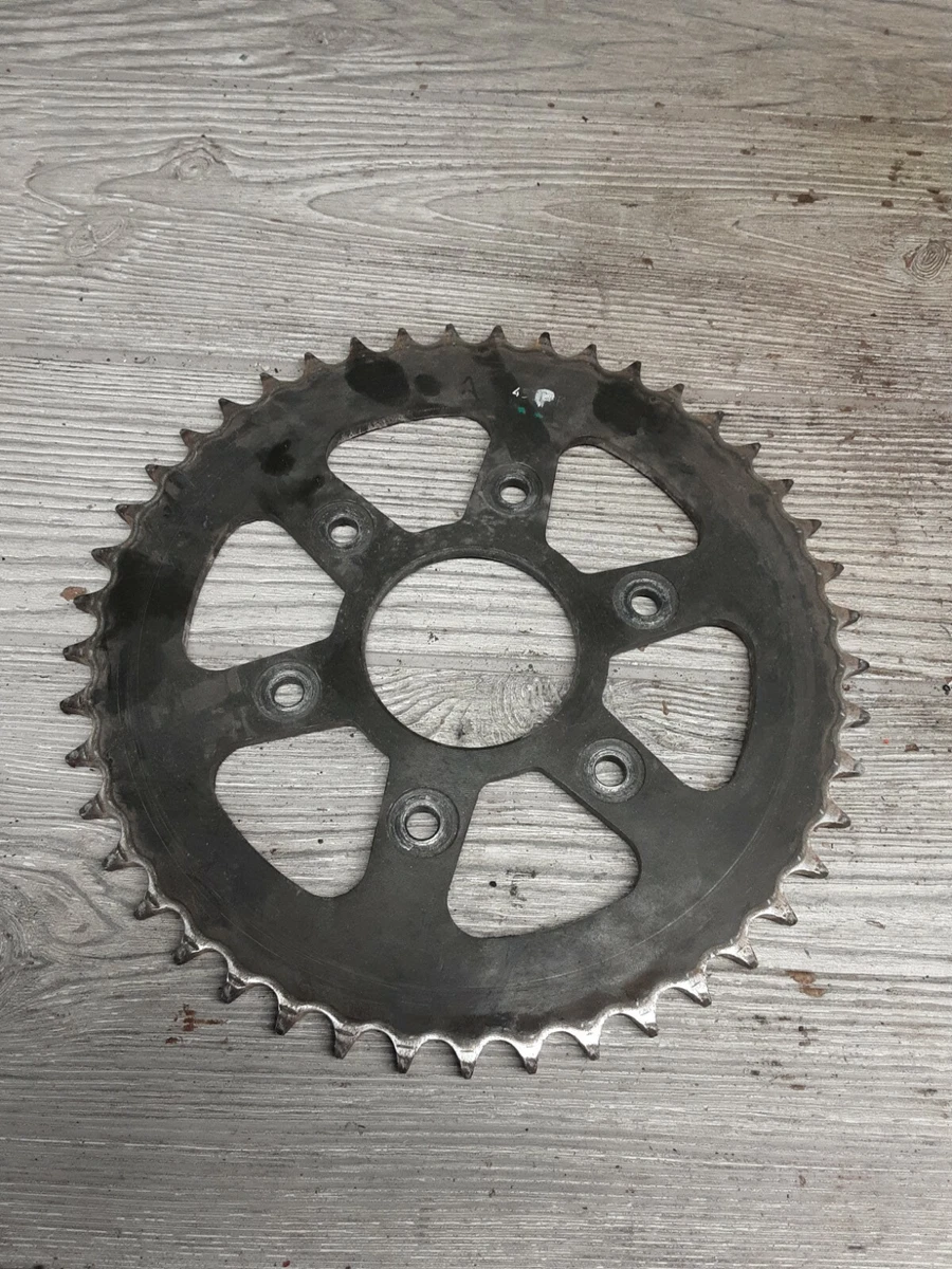 Sprocket Definition