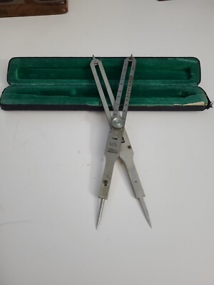 U.S. Compass West Germany