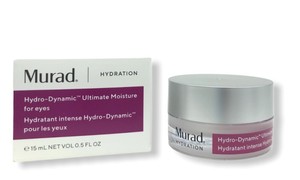 murad moisture