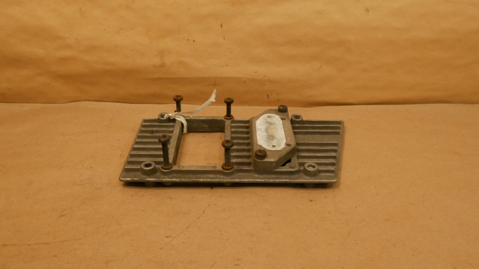 Ferrari 348 Mondial  LH Ignition Coil Bracket 139434