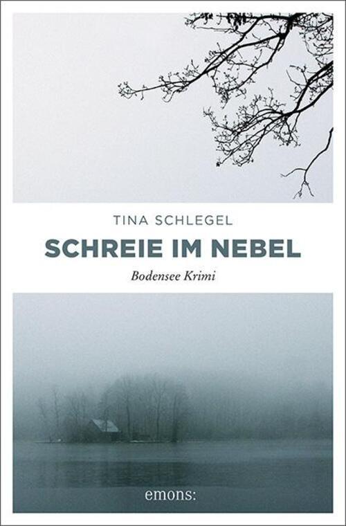 Thumbnail - Tina Schlegel | Schreie Nebel | Taschenbuch | Deutsch (2015) |
