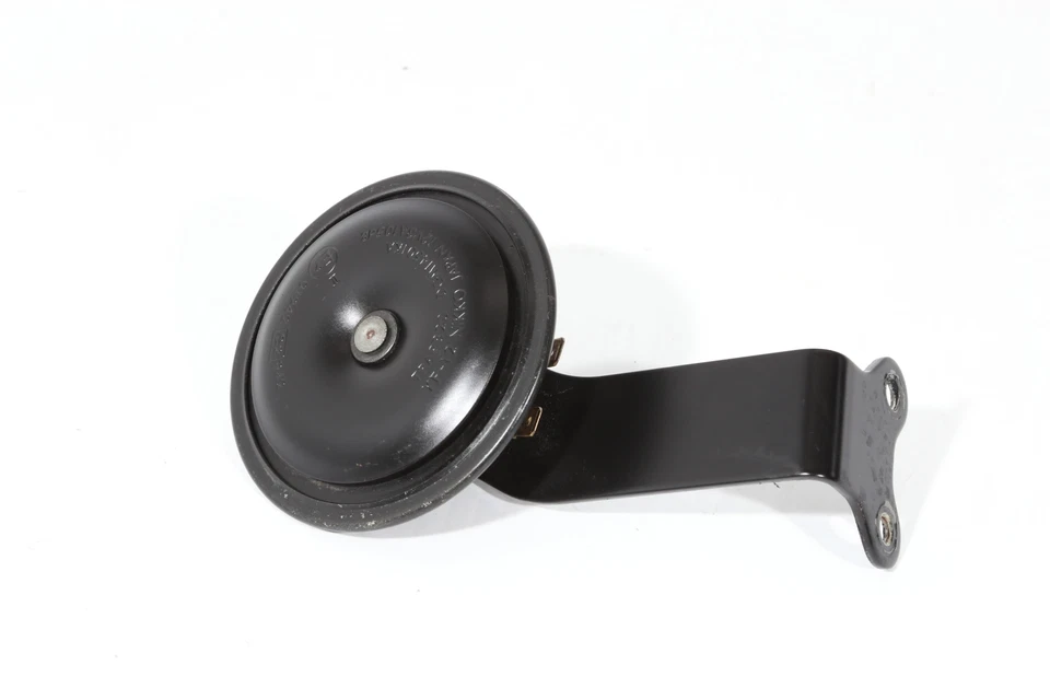 11-20 Suzuki GSXR750 600 señal de bocina OEM Foto 2 de 4