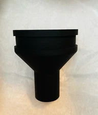 hookah bowl Silicone 1 Hole style Bowl