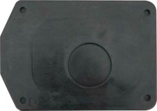 Oer Fuel Tank Filler Neck Seal For 1968-1970 Dodge Charger Models