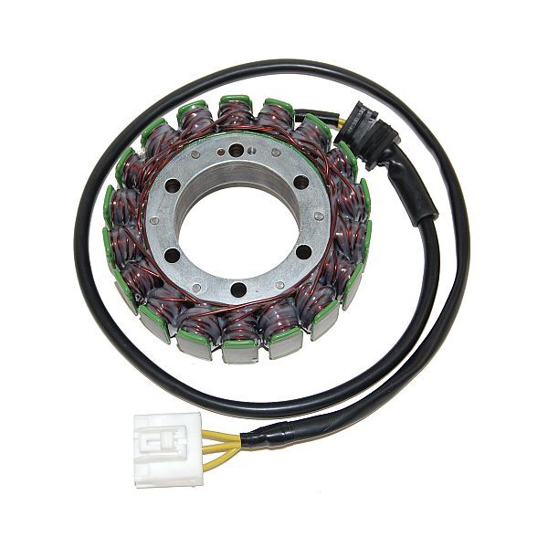 Stator d'alternateur Honda RVT 1000R enroulement alternateur moto