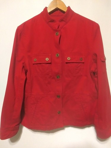Ralph Lauren Naval Supply Co Womens 