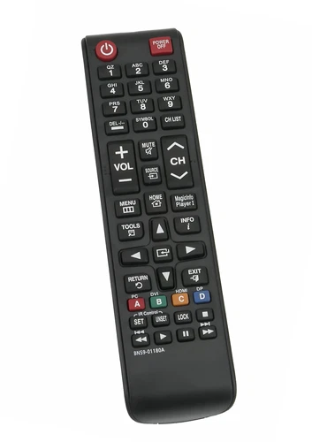 Ersatz TV Fernbedinung Samsung BN59-01180A BN5901180A