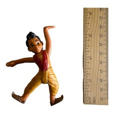 2020 McDonald  s Happy Meal Toy Disney 3.5" Raya  The Last Dragon Boun 6