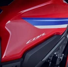 NEW Genuine OE Honda CBR650R Side Tank Protectors 08F72-MKY-E00ZA