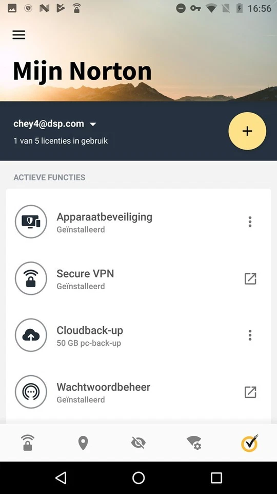 5397231004675 NortonLifeLock Norton 360 Standard 1 Jahr(e) Symantec - Bild 2 von 4