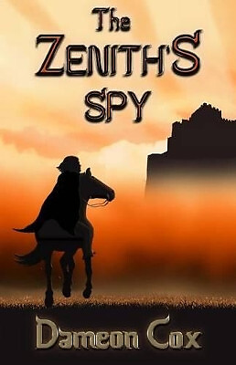 The Zeniths Spy By Kastle Olson - New Copy - 9780996006309