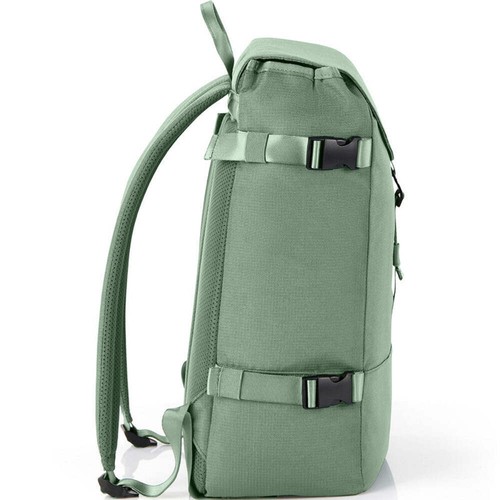 High Sierra Camille 15.6" Laptop & Tablet Backpack Sage 49846 - Picture 5 of 9