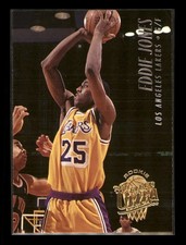 1994-95 Ultra Eddie Jones #273