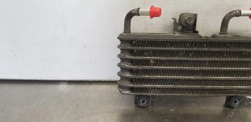 REFRIGERADOR DE TRANSMISIÓN AUTOMÁTICA 12 LEXUS IS F Foto 2 de 4