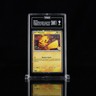 2026 POKEMON TEF EN-TEMPORAL FORCES POKEMON DAY 2026 COLL #051 PIKACHU TAG 9