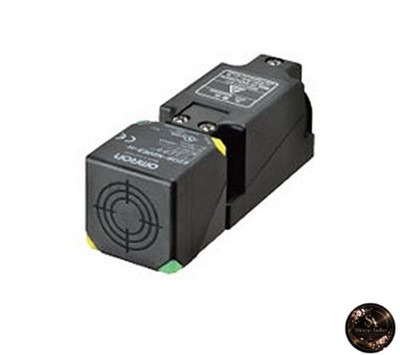 OMRON E2Q6-N20E3-H Rectangular Proximity Sensor