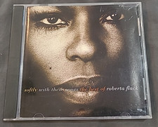 Softly With These Songs: The Best of Roberta Flack