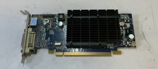 Sapphire ATI Radeon HD4350 512MB DDR2 Graphics Card with HDMI/DVI Ports "Q6C"
