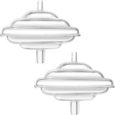 Backflow Protector for Spectra, Replacement Breast Pump Backflow Protector for S