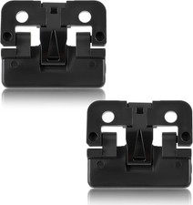 58908-32050 Center Console Latch Armrest Lid Cover Lock Compatible with Toyota C