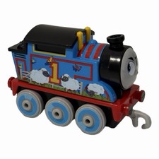 Thomas the Train Farm Sheep Tank Engine Dieca...
