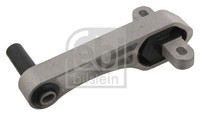 Motorlager Febi Bilstein 32286 FüR Fiat Qubo Panda Fiorino Van Evo Doblo Cargo