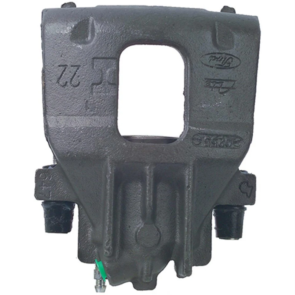 Pinça de freio dianteira Cardone para Ford Focus 2.3L 2004 2003 2002 2001 2000 - Imagem 2 de 3