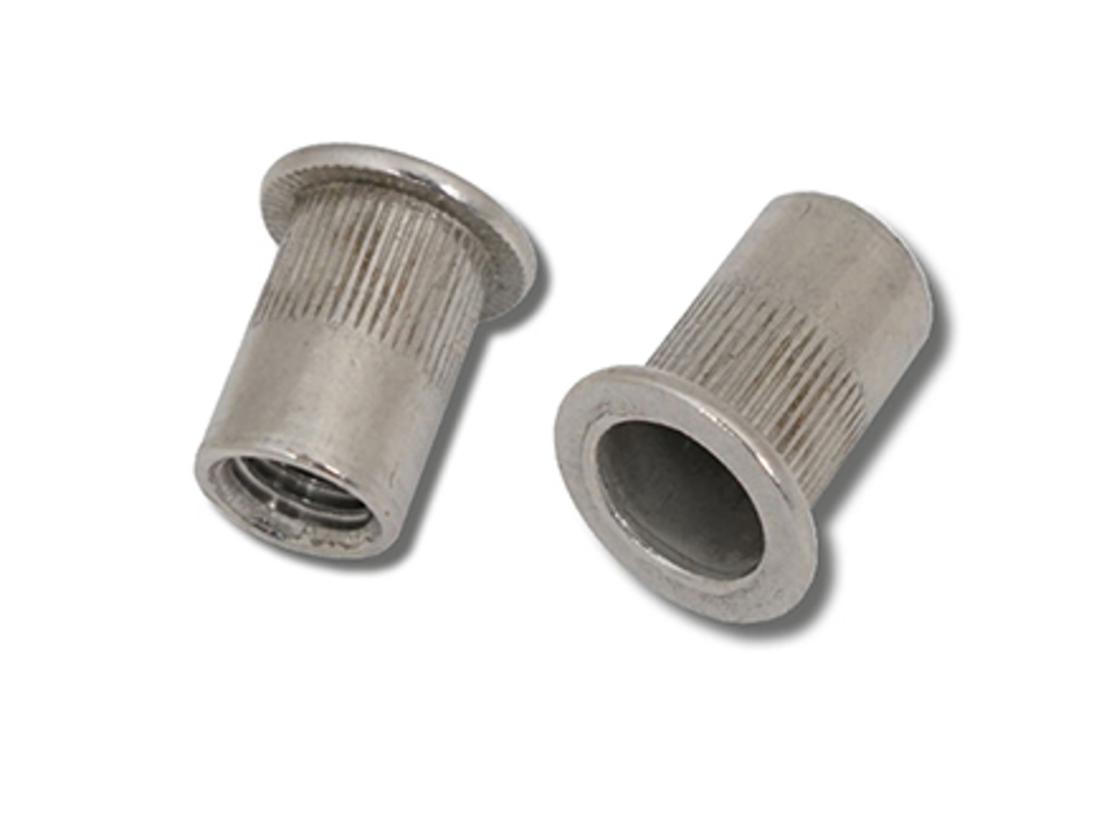 Jrp Riveting Products M8 x 21.5 A4 St.Stl Rivet Nuts